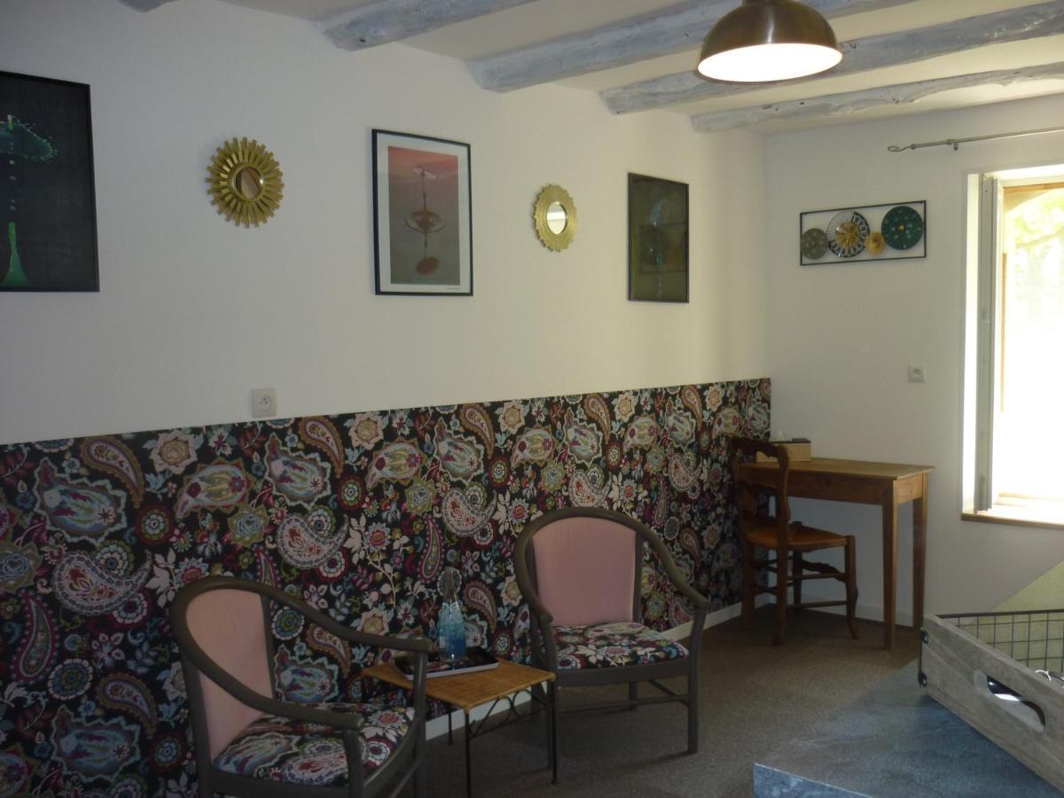 Residence Beausejour Saint-Cyprien  Zewnętrze zdjęcie