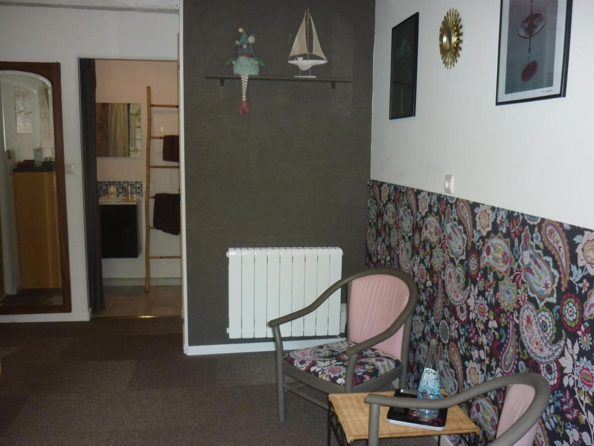 Residence Beausejour Saint-Cyprien  Zewnętrze zdjęcie