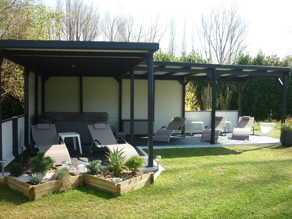 Residence Beausejour Saint-Cyprien  Zewnętrze zdjęcie