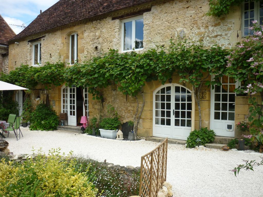 Residence Beausejour Saint-Cyprien  Zewnętrze zdjęcie