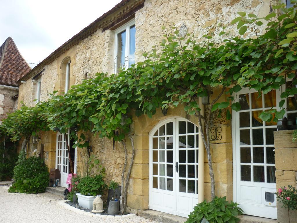Residence Beausejour Saint-Cyprien  Zewnętrze zdjęcie