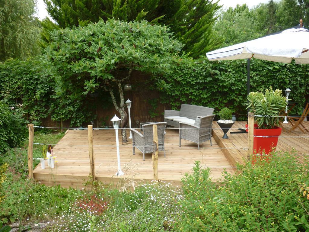 Residence Beausejour Saint-Cyprien  Zewnętrze zdjęcie