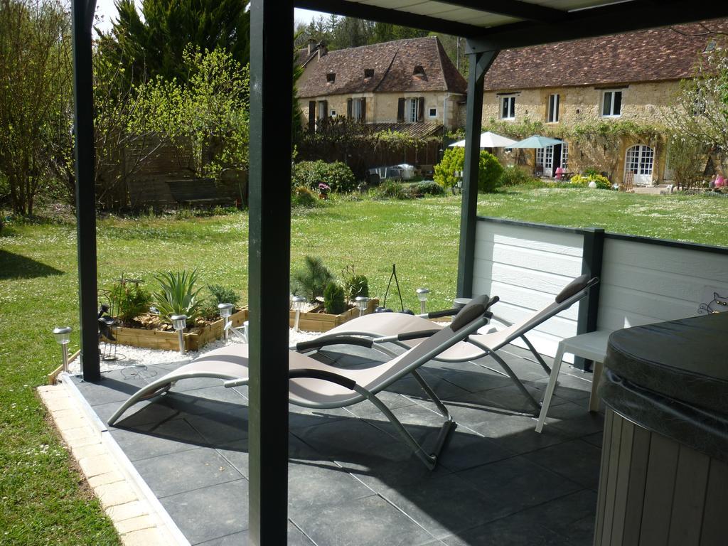 Residence Beausejour Saint-Cyprien  Zewnętrze zdjęcie