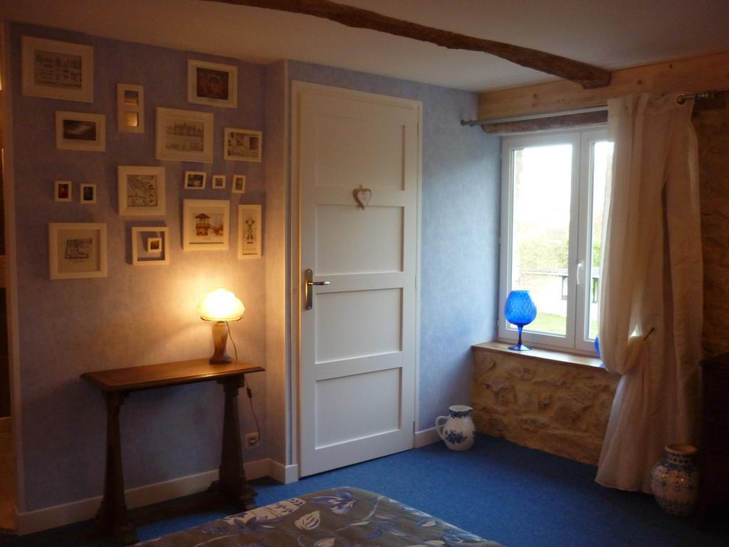 Residence Beausejour Saint-Cyprien  Pokój zdjęcie