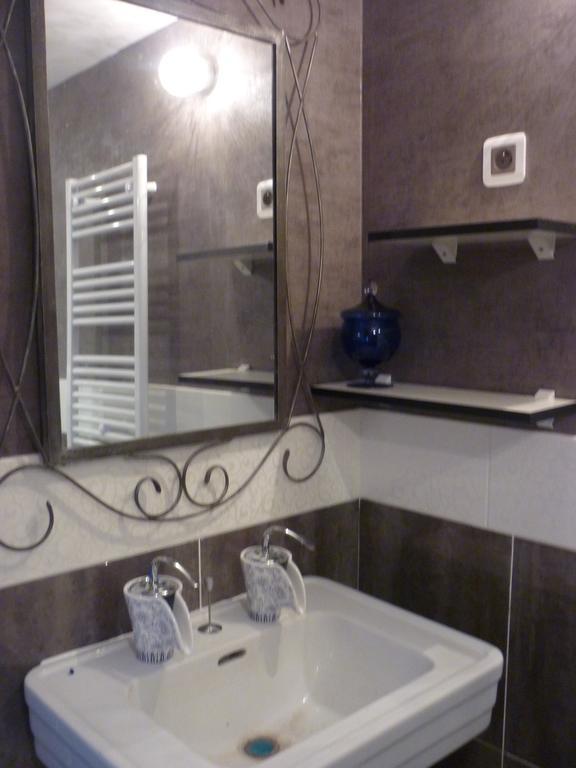 Residence Beausejour Saint-Cyprien  Zewnętrze zdjęcie