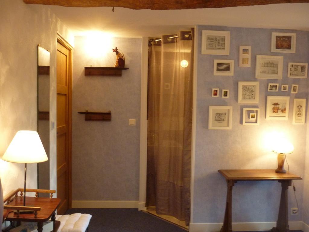 Residence Beausejour Saint-Cyprien  Zewnętrze zdjęcie