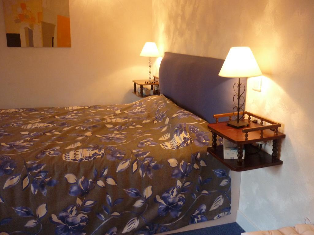 Residence Beausejour Saint-Cyprien  Zewnętrze zdjęcie