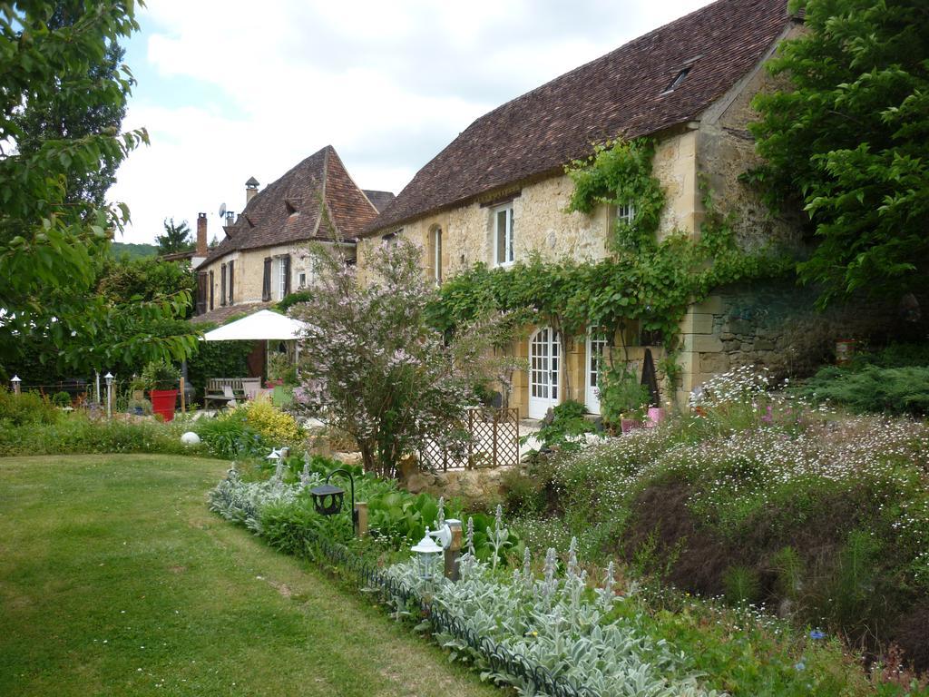 Residence Beausejour Saint-Cyprien  Zewnętrze zdjęcie